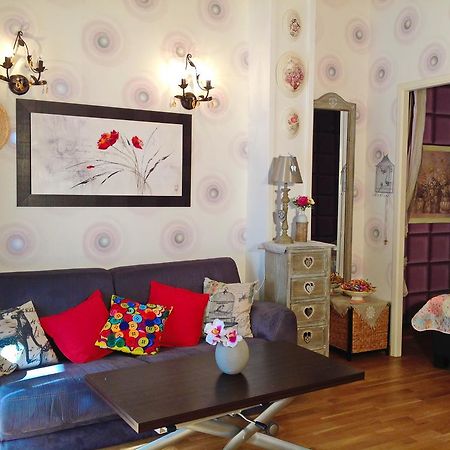 Studio Alberti Ніцца Номер фото