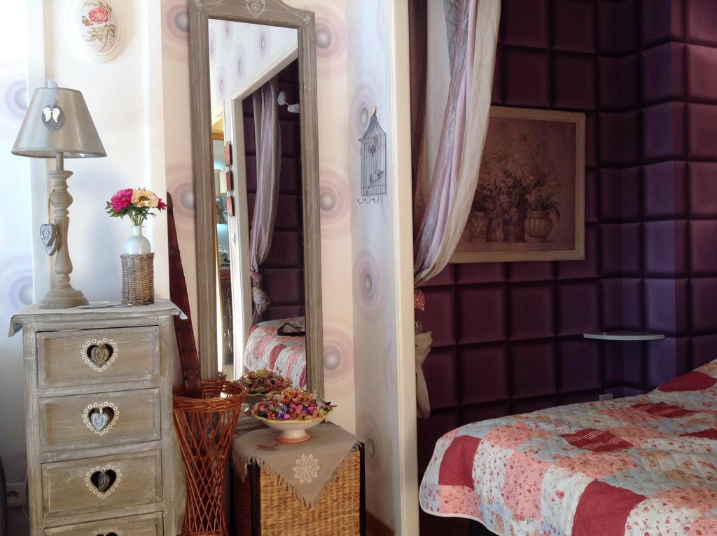 Studio Alberti Ніцца Номер фото